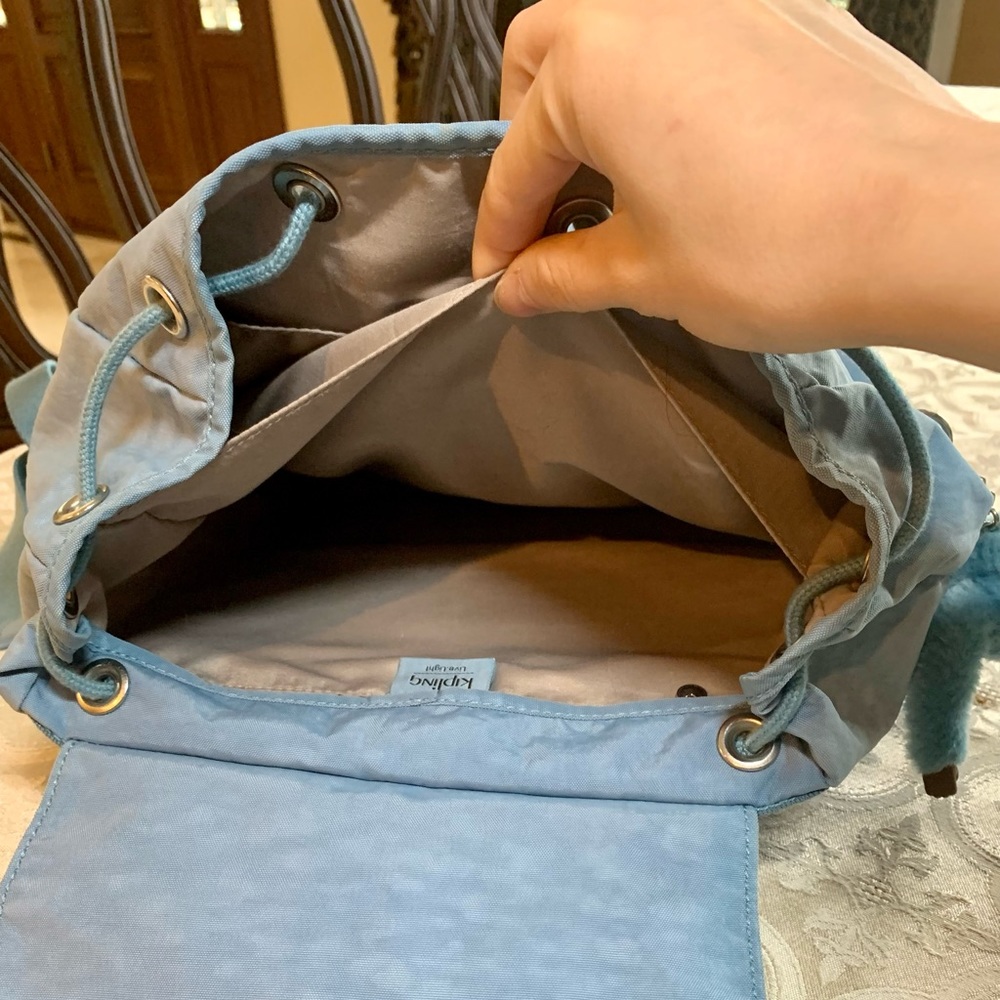 Kipling Backpack (Medium) - Picture 4 of 4